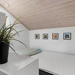 Lk2127-lokken-alexandravej-6 Сasa de vacaciones Løkken