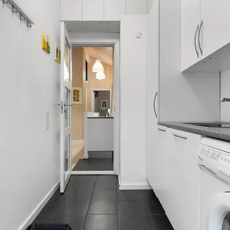 Lk2127-lokken-alexandravej-6 Ferienhaus