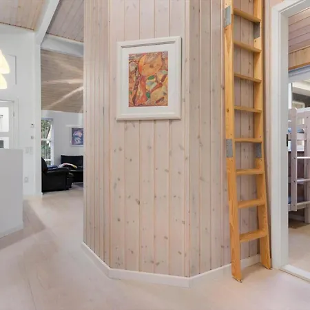 Ferienhaus Lk2127-lokken-alexandravej-6 *