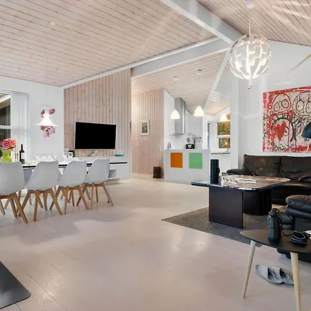 Ferienhaus Lk2127-lokken-alexandravej-6