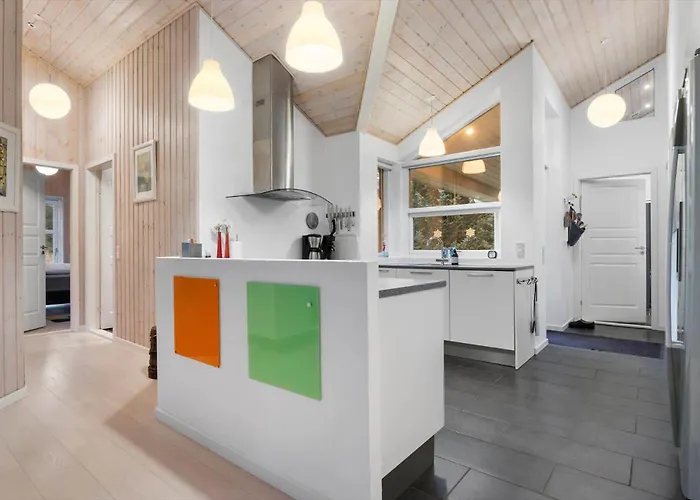 Ferienhaus Lk2127-lokken-alexandravej-6 *