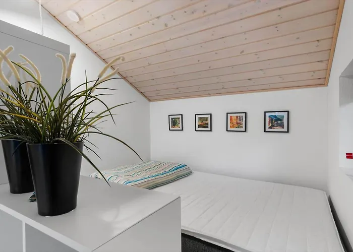 Lk2127-lokken-alexandravej-6 Ferienhaus Løkken