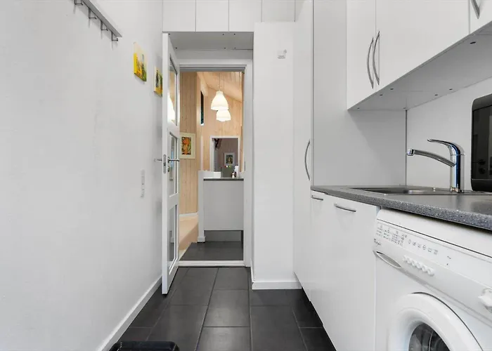 Lk2127-lokken-alexandravej-6 Ferienhaus