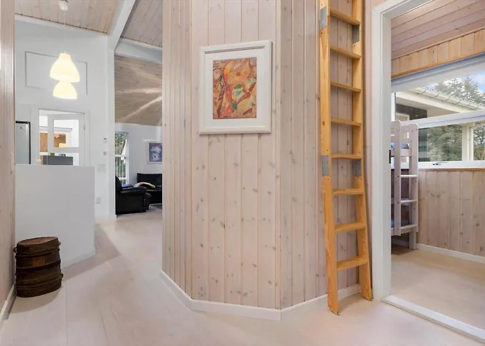 Ferienhaus Lk2127-lokken-alexandravej-6 *