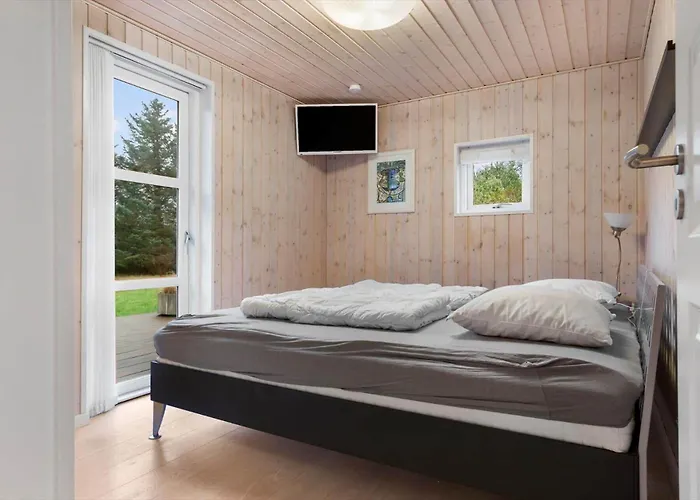 Lk2127-lokken-alexandravej-6 Ferienhaus *