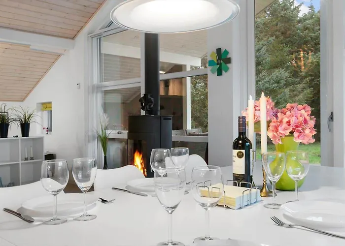 Ferienhaus Lk2127-lokken-alexandravej-6 *