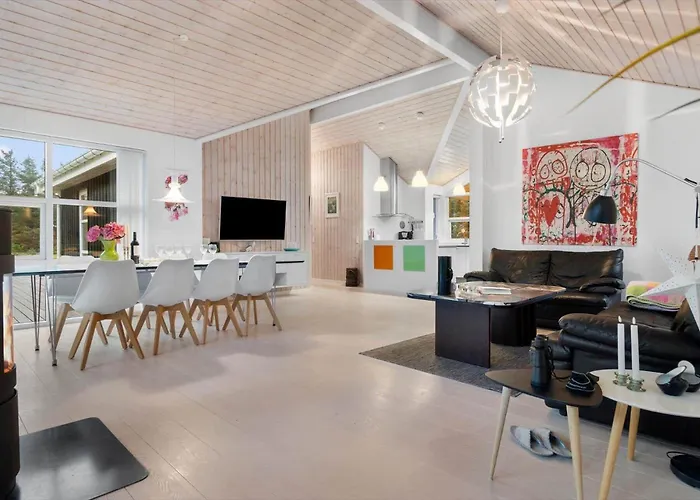 Ferienhaus Lk2127-lokken-alexandravej-6